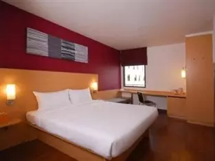 ایبیس بانکوک سوخومویت 4